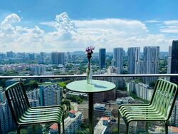 Stirling Residences (D3), Apartment #505334491